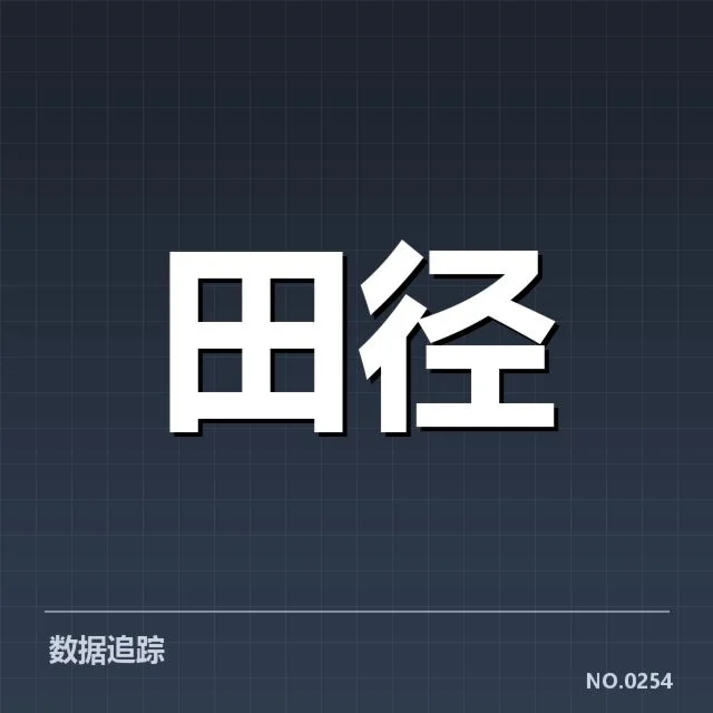 田径赛场技术变迁背后，运动员如何突破极限的秘密