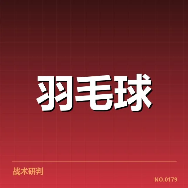 羽毛球联赛决赛的正式确认数据